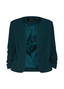 V&eacute;ro Moda VERO MODA, Damen Blazer 'Yolanda', Smaragd