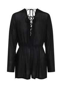 Glamorous, Damen Jumpsuit, Schwarz