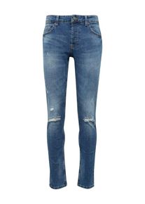 Only & Sons Only & Sons, Herren Jeans 'onsLOOM MED BLUE DENIM 2058 EXP', Blue Denim
