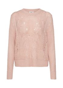 Jacqueline de Yong, Damen Pullover 'MENEN', Rosa