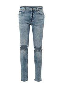 Cheap Monday, Herren Jeans, Blue Denim