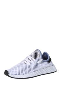 adidas originals, Herren Sneaker 'DEERUPT RUNNER', Blau / Wei&szlig;