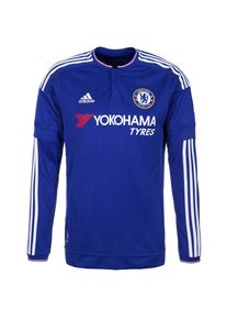 adidas Performance, Herren FC Chelsea Trikot Home 2015/2016 , Blau