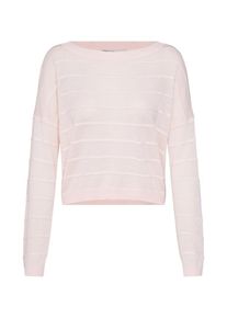 Only, Damen Pullover 'SKYLAR', Puder