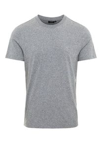 J. Lindeberg J.Lindeberg, Herren T-Shirt 'Silo', Grau
