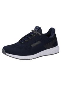 Bugatti, Herren Sneaker, Dunkelblau