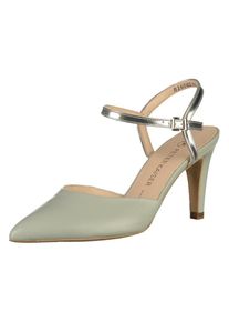 Peter Kaiser, Damen Pumps, Rauchgrau