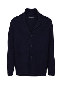 Drykorn, Herren Cardigan 'VALE', Dunkelblau