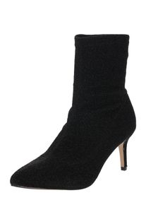 Buffalo, Damen Stiefelette 'STERLING', Schwarz