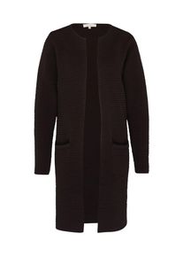 Selected Femme, Damen Strickjacke 'Sflaua', Schwarz