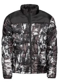 Only & Sons Only & Sons, Herren Jacke, Braun / Grau / Schwarz