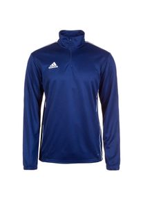adidas Performance, Herren Trainingsshirt 'Core 18', Blau