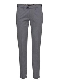 Drykorn, Herren Hose 'KILL', Taubenblau