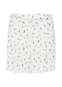 Jacqueline de Yong, Damen Shorts 'TRICK', Wei&szlig;