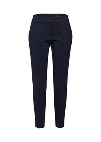 Hugo, Damen Hose 'Hevas', Navy