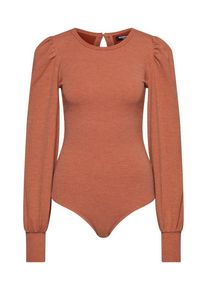 Fashion Union, Damen Body 'ALISON', Rostbraun