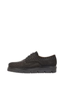 Bianco, Damen Schuhe, Schwarz