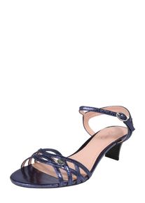 Esprit, Damen Pump, Navy