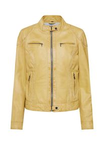 Oakwood, Damen Jacke 'LINA', Gelb