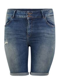 LTB - Love To Be, Damen Jeans 'ROMY', Blue Denim