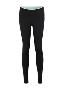 Puma, Damen Legging, Schwarz / Wei&szlig;