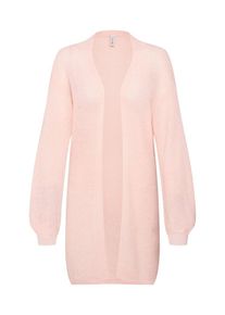 soyaconcept, Damen Strickjacke 'SC-IRKA 11', Rosa
