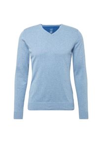 Tom Tailor, Herren Sweatshirt, Blau