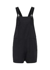 Review, Damen Latzhose, Schwarz