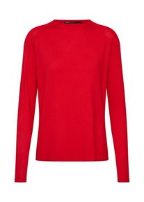 Only, Damen Pullover, Rot