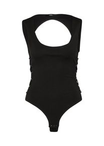 Diesel, Damen Body, Schwarz