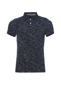 O`Neill O'NEILL, Herren Shirt 'JACK'S SPECIAL POLO', Dunkelblau / Wei&szlig;