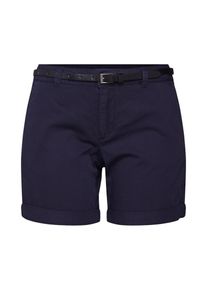 V&eacute;ro Moda VERO MODA, Damen Shorts 'VMFLASH', Nachtblau
