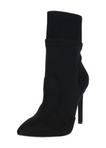 Call it Spring, Damen Stiefeletten 'WOADIA', Schwarz