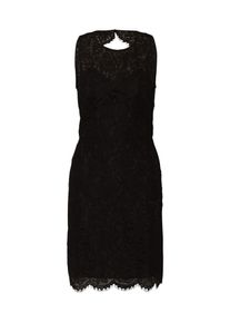 Sams&oslash;e & Sams&oslash;e Samsoe & Samsoe, Damen Cocktailkleid 'Becks 7368', Schwarz