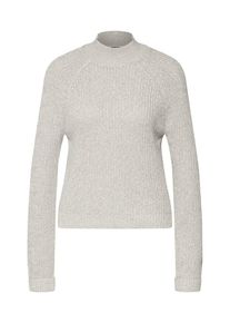 Noisy may, Damen Pullover 'SIESTA', Beige