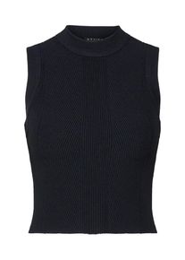 Review, Damen Top, Schwarz