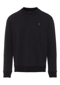 J. Lindeberg J.Lindeberg, Herren Pullover 'Scott, Schwarz