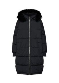 GAP, Damen Jacke, Schwarz