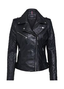 #LADC, Damen Jacke 'Helena', Schwarz