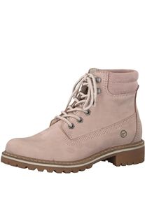 Tamaris, Damen Boots, Rosa