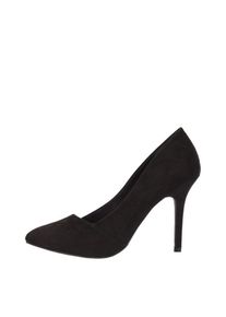 Bianco, Damen Pumps, Schwarz
