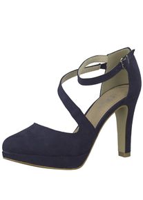 s.Oliver RED LABEL, Damen Pumps, Navy