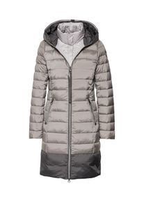 s.Oliver RED LABEL, Damen Mantel, Grau