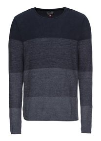 Blend, Herren Pullover 'Pullover', Blau
