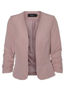 V&eacute;ro Moda VERO MODA, Damen Blazer, Puder