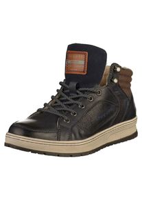 Bugatti, Herren Sneaker, Nachtblau
