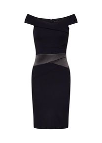 Lipsy, Damen Cocktailkleid 'BARDOT', Schwarz