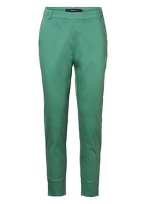 V&eacute;ro Moda VERO MODA, Damen Slim Fit Hose, Gr&uuml;n