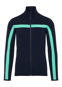 J. Lindeberg J.Lindeberg, Herren Jacke 'Kimball Jarvis Field', Nachtblau / Mint