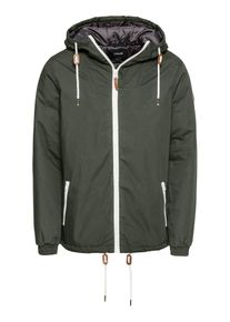 !Solid, Herren Jacke 'Spunk', Dunkelgr&uuml;n